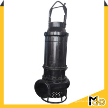 Iron Mine Submersible Slurry Pump for High Concentration Solid